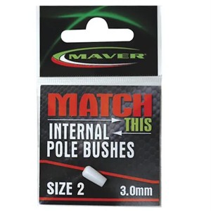 Втулка за ластик MAVER Match This Internal Pole Bush - вътрешна