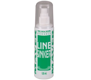 MAVER Line Sinker Spray - 125ml