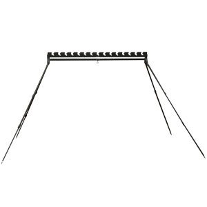 SERIE WALTER Topset Stand 15 slots - 140cm