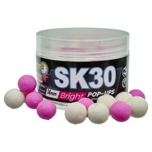 STARBAITS SK30 BRIGHT POP UP