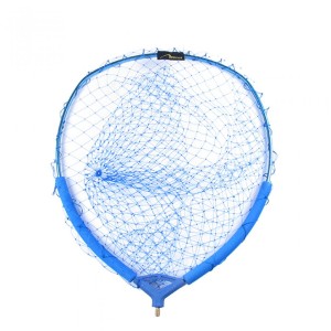 Плуваща глава за кеп FOCUS Mono Синя - 50x45cm