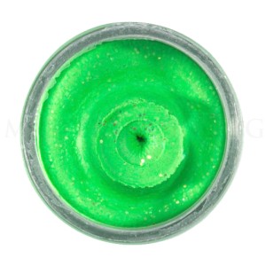 Паста Berkley Power Bait - Fish Pellet - Green