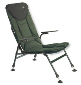 PRO CARP All-round Carp Chair - Model 7200