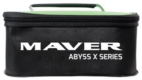 Чанта Maver SQUARE ABYSS X-SERIES