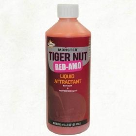  Dynamite Baits - Monster TigerNut Red-Amo - 500ml