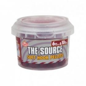 Pelets Dynamite Baits - 6 & 10mm - The Source