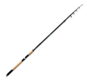 Rod Lineaeffe PIKE TELESPIN - 3.60m,40-80gr