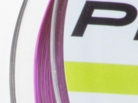 Monofilament line Daiwa  PROREX LINE SUPER SOFT - Purple
