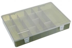 Кутия за риболовни принадлежности Cormoran Tackle Box - Модел 10026